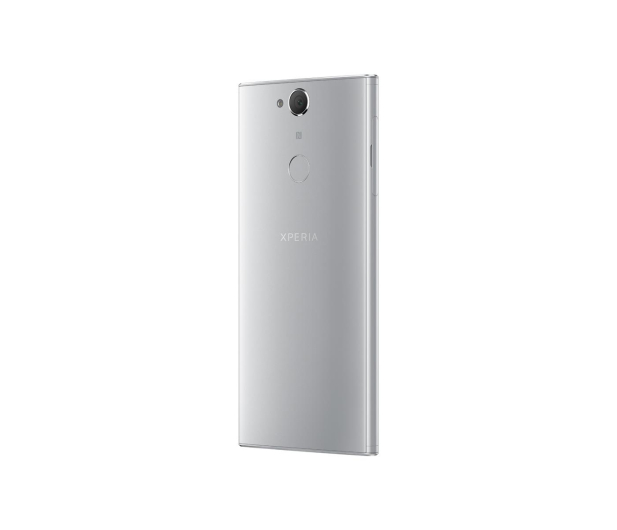 Sony Xperia XA2 Plus H4413 4/32GB Dual SIM srebrny - 459070 - zdjęcie 5